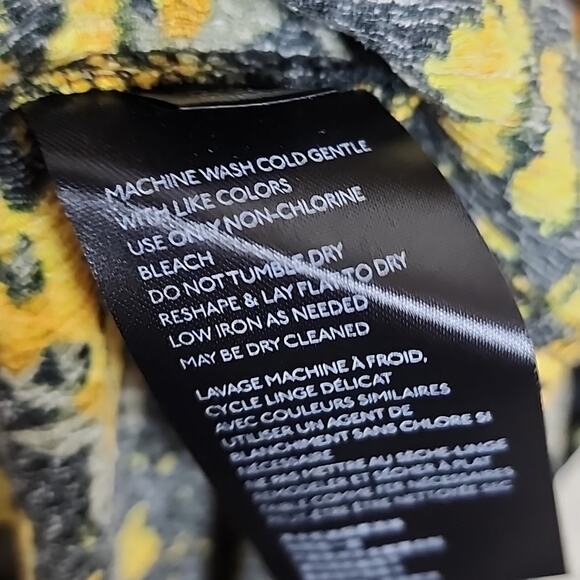 NWT Free People Tiers Of Joy Dress - Picture 6 of 10